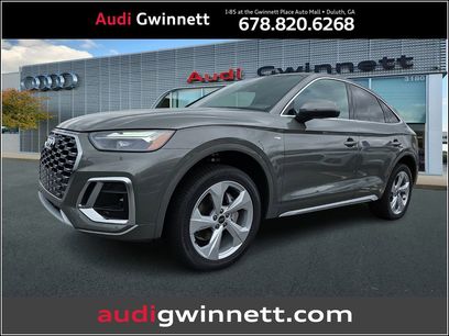 Certified 2024 Audi Q5 2.0T Premium