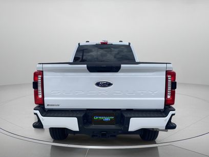 Used 2026 Ford F350 Lariat
