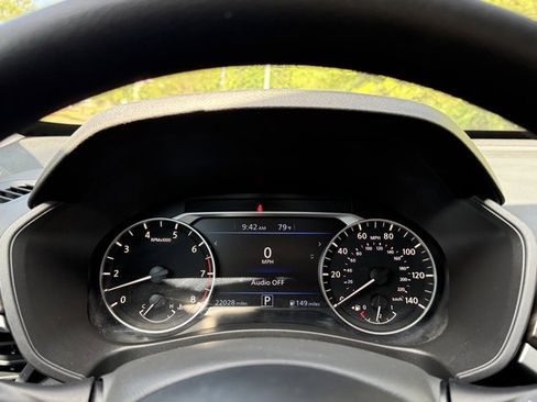 Used 2023 Nissan Altima 2.5 SV image 15