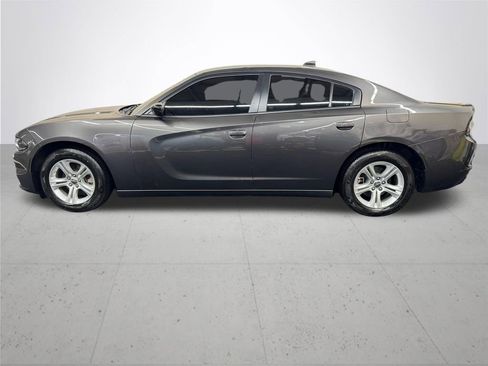 Used 2023 Dodge Charger SXT image 3