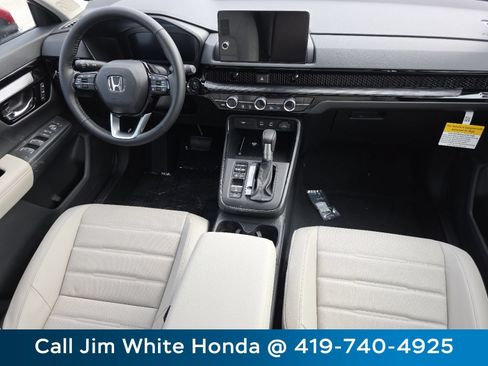 Used 2026 Honda CR-V EX-L image 23