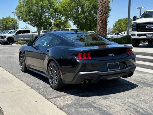 New 2026 Ford Mustang GT Premium w/ GT Performance Package RWD image 4
