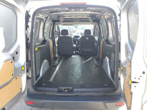 Used 2016 Ford Transit Connect XL FWD image 9