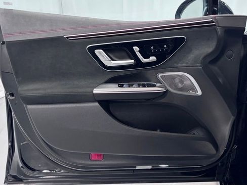 Certified 2024 Mercedes-Benz EQE AMG 4MATIC Sedan image 16
