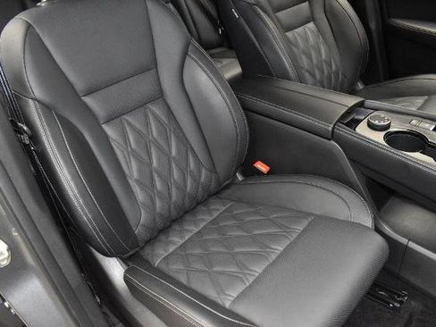 Certified 2026 Nissan Rogue Platinum w/ Platinum Premium Package AWD/4WD image 27