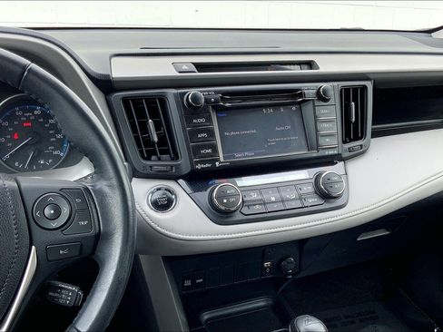 Used 2018 Toyota RAV4 Adventure w/ Plus Extra Value Package image 6