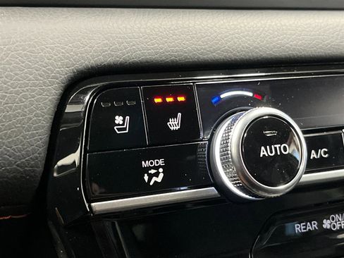 New 2026 Honda Passport TrailSport Elite image 18