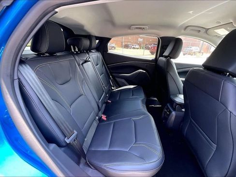 Used 2025 Ford Mustang Mach-E Premium AWD/4WD image 25