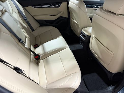 Certified 2023 Cadillac CT5 Premium Luxury image 39