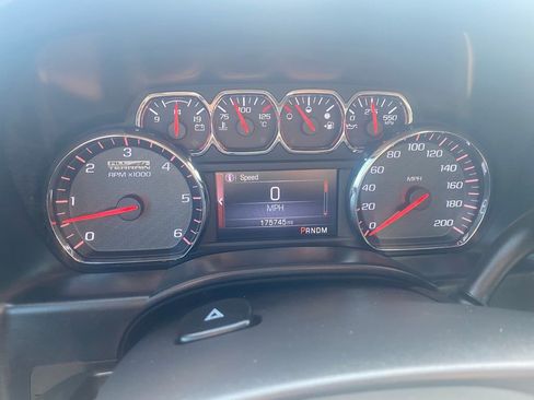 Used 2014 GMC Sierra 1500 SLT AWD/4WD image 11