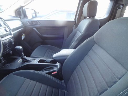 Used 2021 Ford Ranger XL w/ Equipment Group 101A High image 6