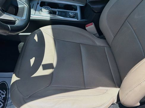 Used 2020 Ford Explorer Limited AWD/4WD image 20