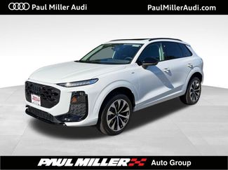 Used 2026 Audi Q3 quattro 2.0T AWD/4WD 360° Tour