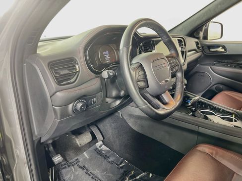 Used 2023 Dodge Durango R/T AWD/4WD image 9