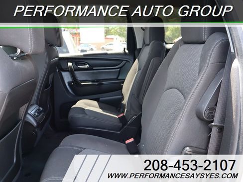 Used 2016 Chevrolet Traverse LT FWD image 19