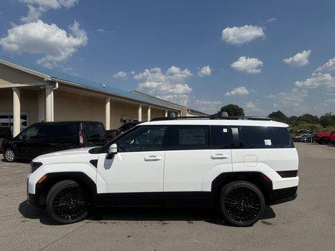 New 2026 Hyundai Santa Fe Calligraphy image 5