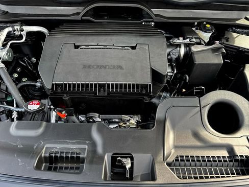 New 2026 Honda Passport TrailSport image 26