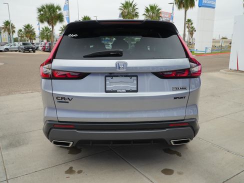 New 2026 Honda CR-V Sport image 6