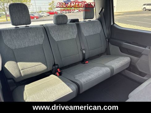 Used 2023 Ford F150 XLT image 25