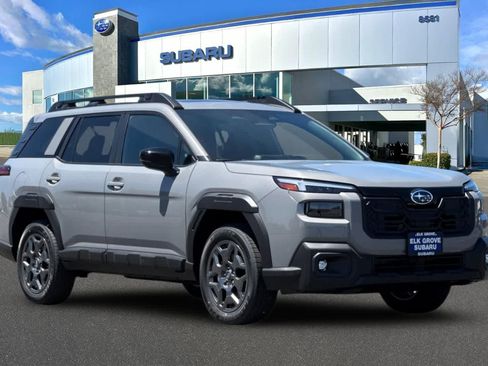 New 2026 Subaru Outback Premium AWD/4WD image 5