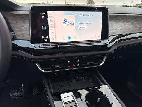 New 2026 Volkswagen Atlas SEL AWD/4WD image 27