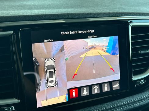 New 2026 Chrysler Pacifica Select image 20