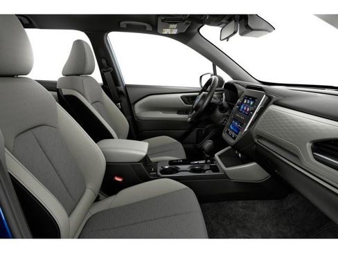 New 2026 Subaru Forester image 16