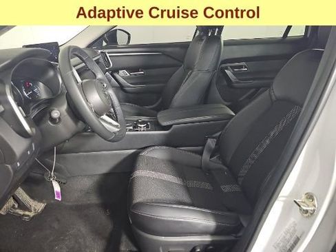 Used 2025 MAZDA CX-50 AWD 2.5 S w/ Premium Package image 10