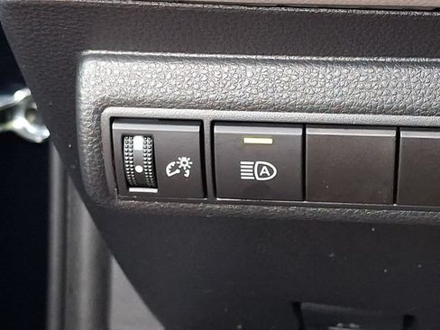 Used 2025 Toyota Corolla LE w/ LE Premium Package FWD image 25