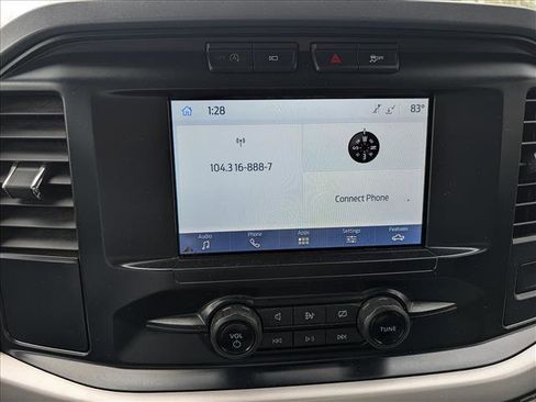 Used 2022 Ford F150 XLT image 27