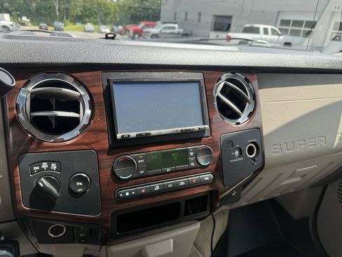 Used 2008 Ford F350 Lariat AWD/4WD image 35