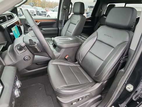 Used 2022 GMC Sierra 1500 Denali image 13