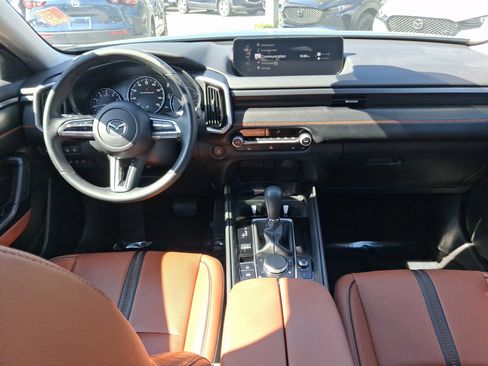 Certified 2023 MAZDA CX-50 Meridian Edition image 8