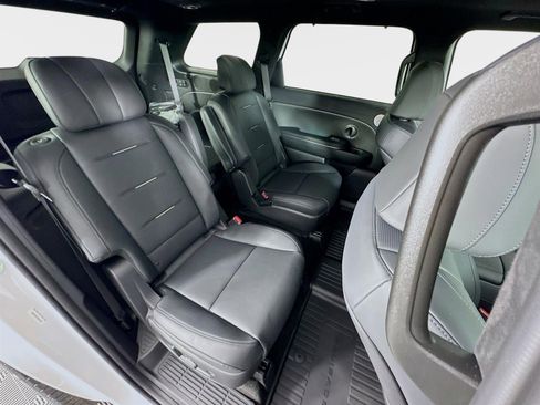 New 2026 Hyundai Palisade Calligraphy image 28