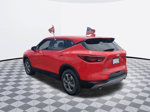 Used 2023 Chevrolet Blazer LT w/ Driver Confidence Package FWD image 5
