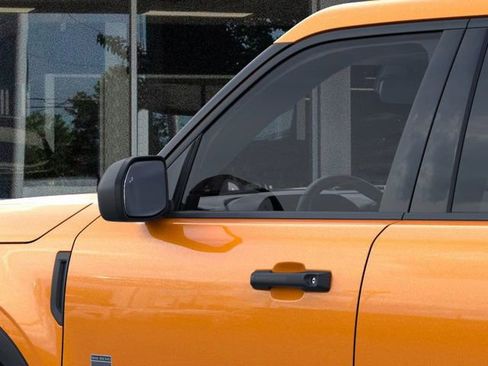 New 2026 Ford Bronco Sport Big Bend w/ Convenience Package image 20