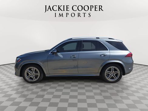 Used 2024 Mercedes-Benz GLE 450 4MATIC image 8
