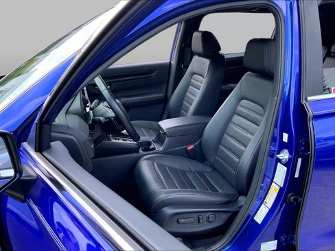 Used 2025 Honda CR-V Sport-L image 8