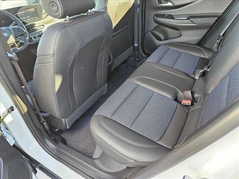 New 2026 Buick Envista Preferred w/ Convenience I Package image 15