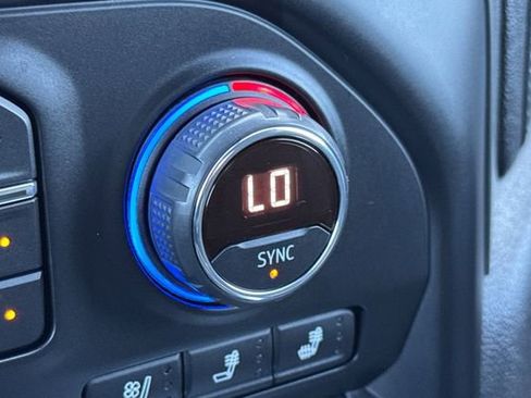 Used 2021 Chevrolet Silverado 1500 LTZ w/ LTZ Convenience Package II image 30