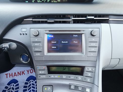 Used 2012 Toyota Prius Two image 32