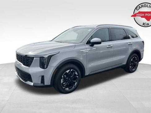 New 2026 Kia Sorento S image 32