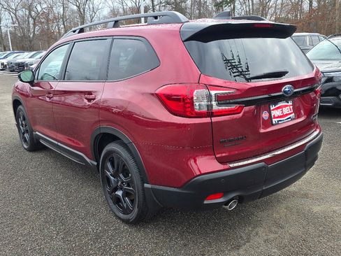 New 2026 Subaru Ascent Bronze Edition image 14