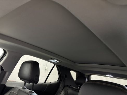 Certified 2019 Chevrolet Equinox Premier image 18