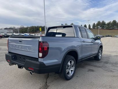 New 2026 Honda Ridgeline RTL