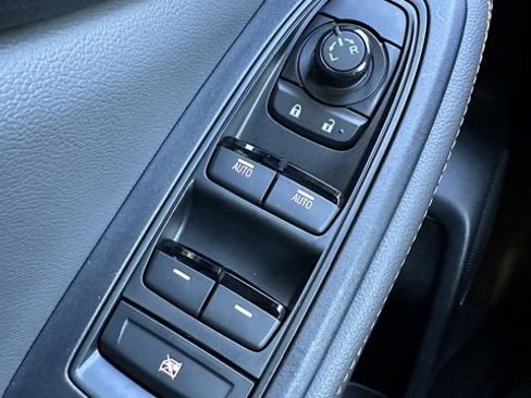 Used 2024 Subaru Forester Wilderness image 19