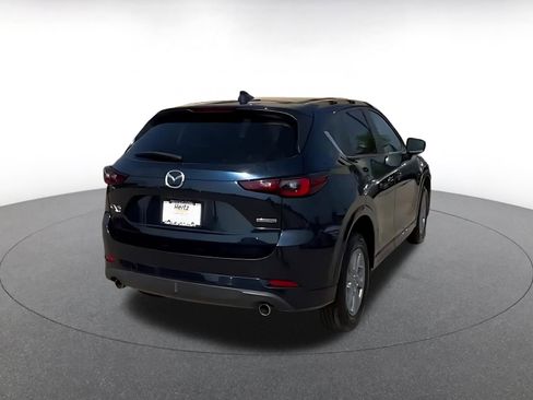 Used 2024 MAZDA CX-5 AWD 2.5 S w/ Select Package image 15