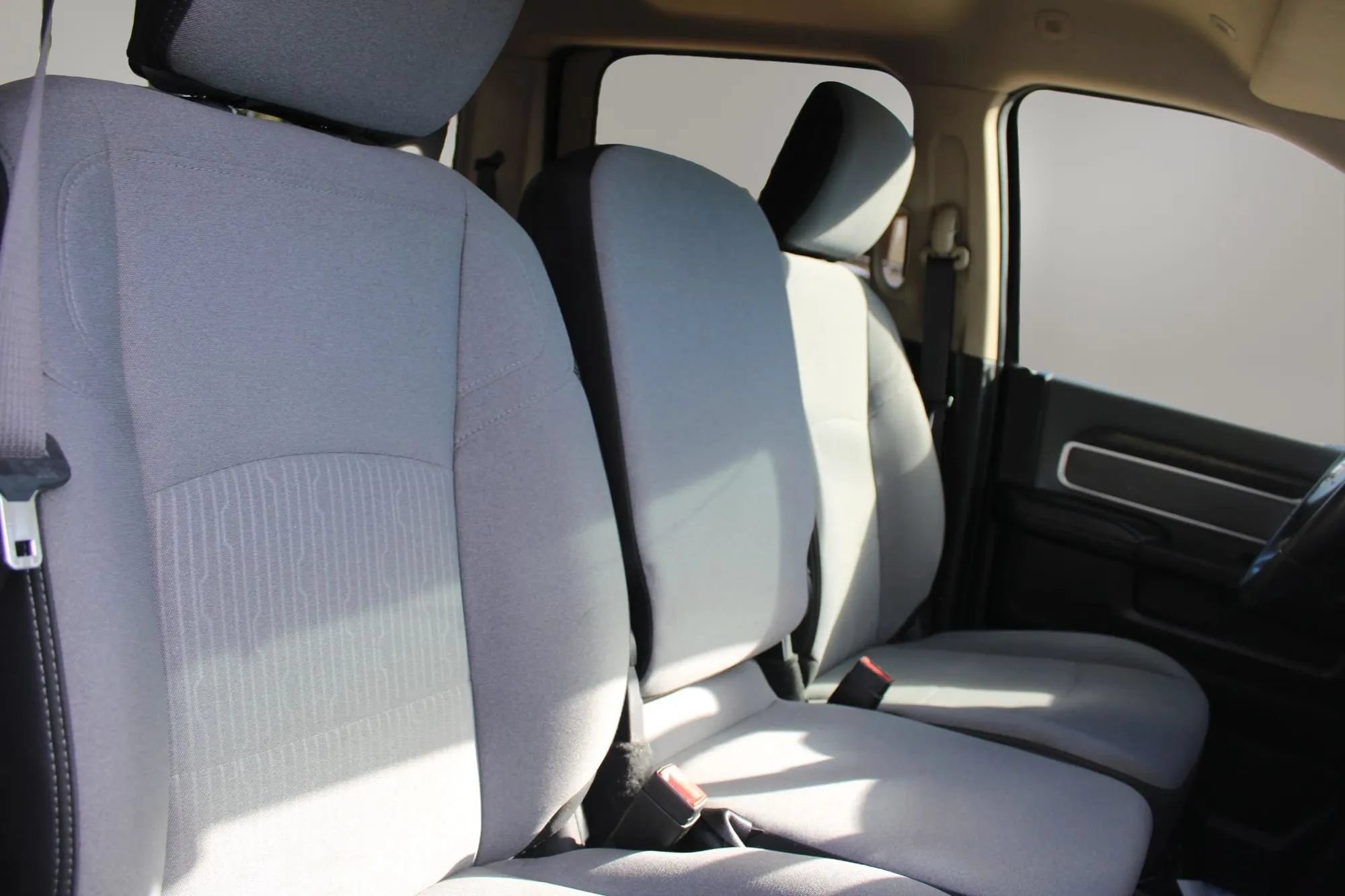 Used 2019 RAM 3500 Big Horn AWD/4WD image 23