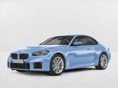 New 2025 BMW M2 w/ Lighting Package