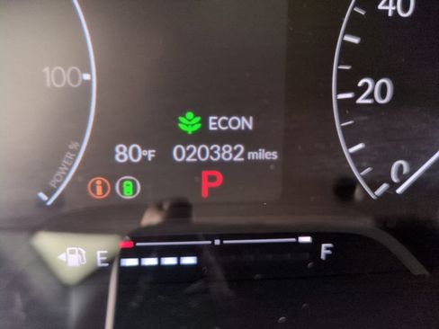 Certified 2026 Honda Civic Sport image 20